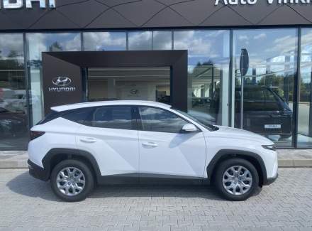 Hyundai - Tucson