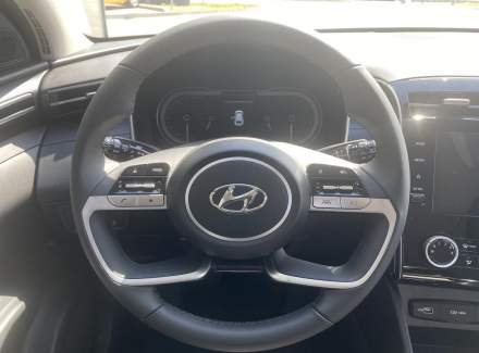 Hyundai - Tucson