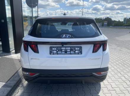 Hyundai - Tucson