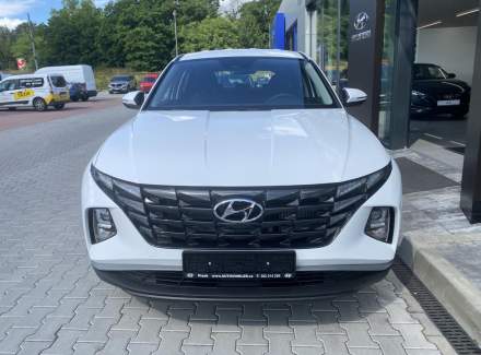 Hyundai - Tucson