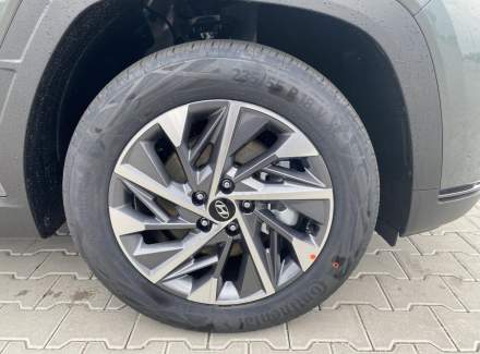 Hyundai - Tucson