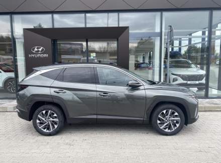 Hyundai - Tucson