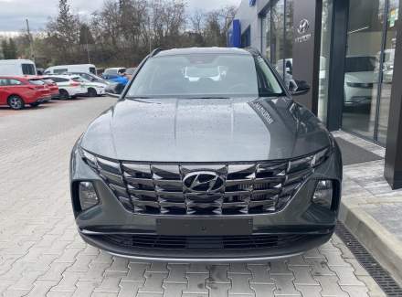 Hyundai - Tucson