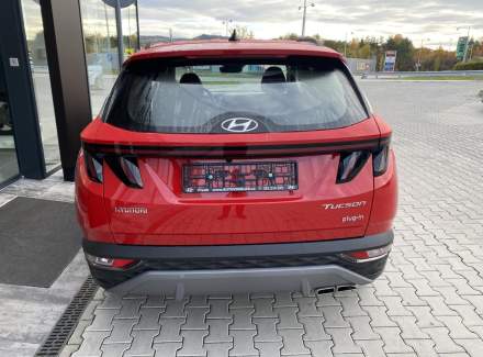 Hyundai - Tucson
