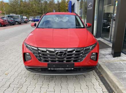 Hyundai - Tucson
