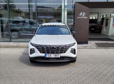 Hyundai - Tucson