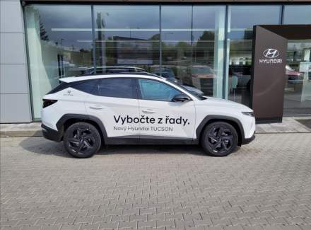 Hyundai - Tucson