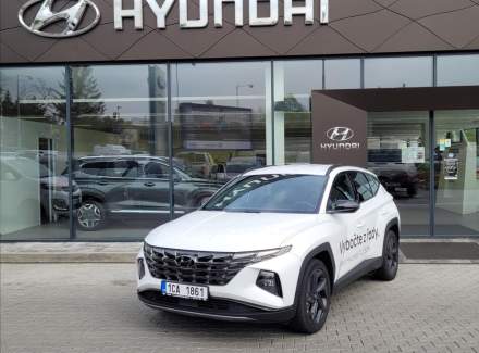 Hyundai - Tucson