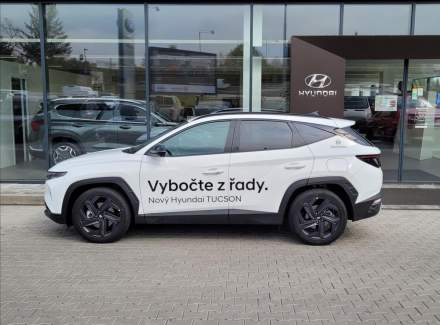 Hyundai - Tucson