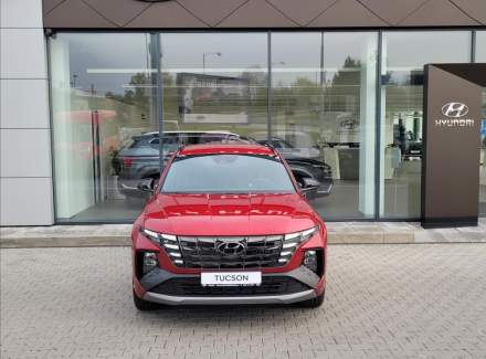 Hyundai - Tucson