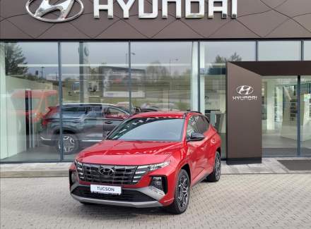Hyundai - Tucson