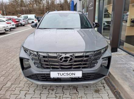Hyundai - Tucson