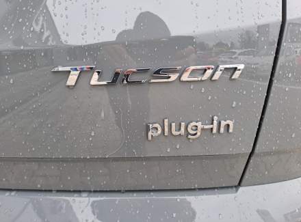 Hyundai - Tucson