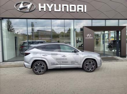Hyundai - Tucson