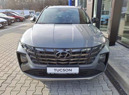 Hyundai - Tucson
