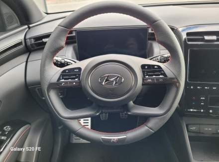 Hyundai - Tucson