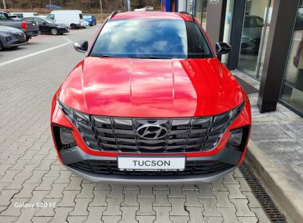 Hyundai - Tucson