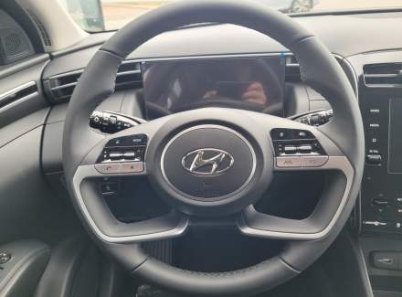 Hyundai - Tucson