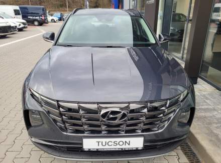 Hyundai - Tucson