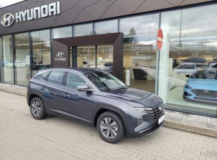 Hyundai - Tucson
