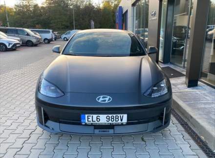 Hyundai - IONIQ 6
