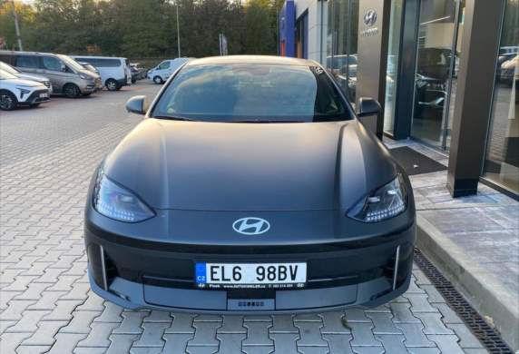 Hyundai - IONIQ 6
