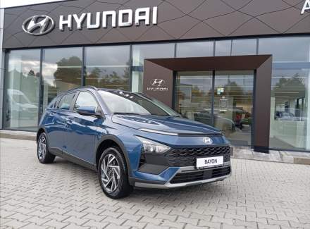 Hyundai - Bayon