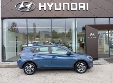 Hyundai - Bayon