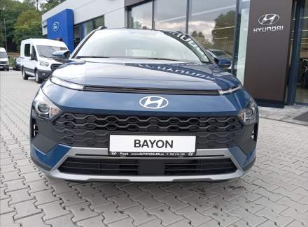 Hyundai - Bayon