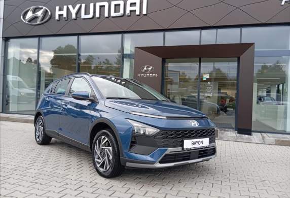 Hyundai - Bayon