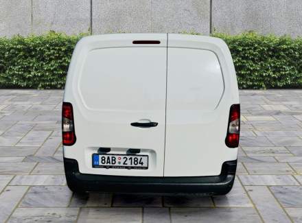 Opel - Combo
