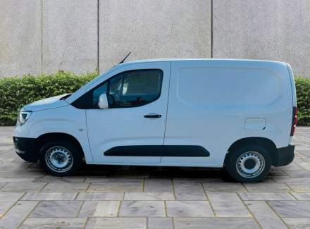 Opel - Combo