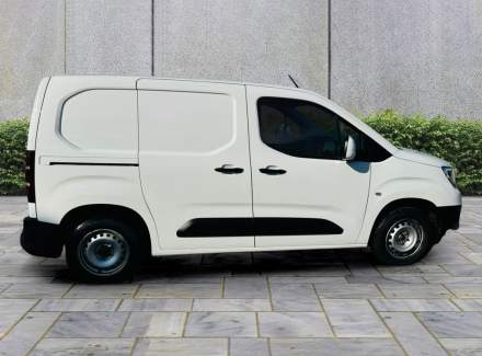 Opel - Combo