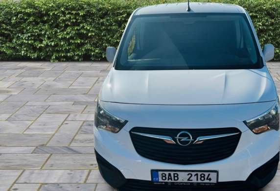 Opel - Combo