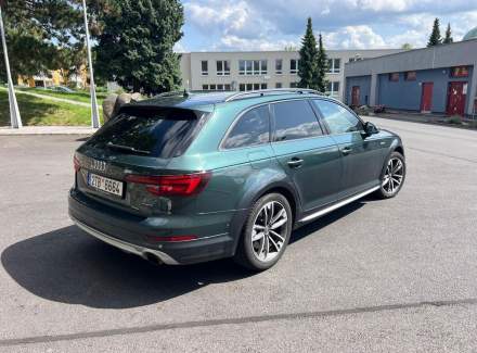 Audi - A4