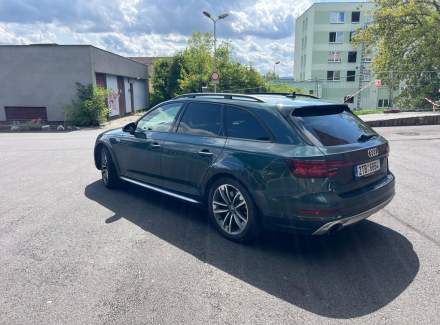 Audi - A4