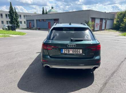 Audi - A4