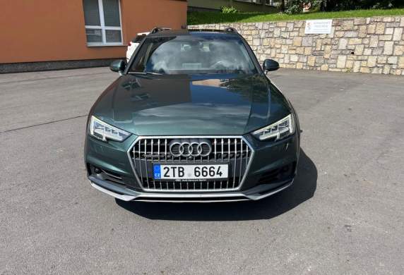 Audi - A4