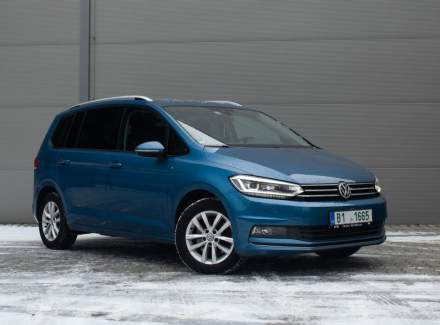 Volkswagen - Touran