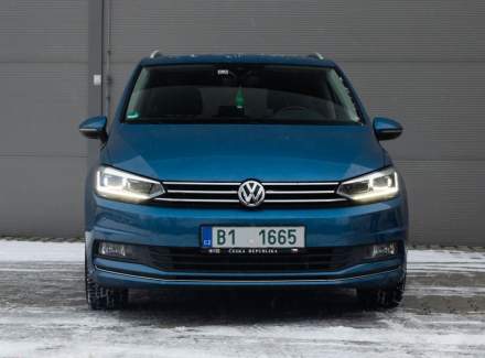 Volkswagen - Touran