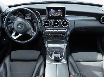 Mercedes-Benz - C-class