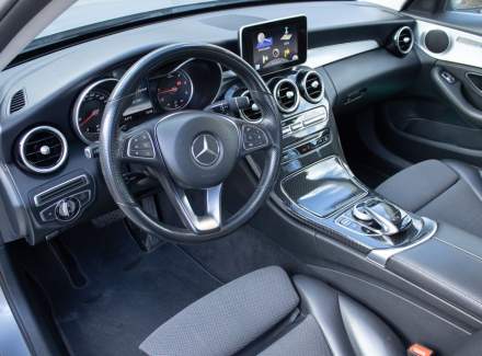 Mercedes-Benz - C-class