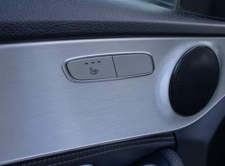 Mercedes-Benz - C-class