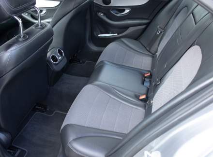 Mercedes-Benz - C-class