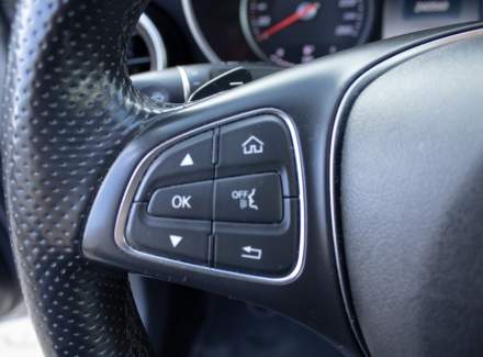 Mercedes-Benz - C-class