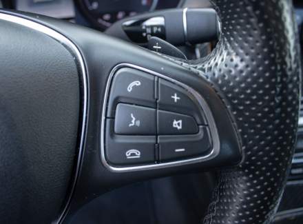 Mercedes-Benz - C-class