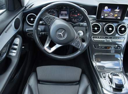 Mercedes-Benz - C-class