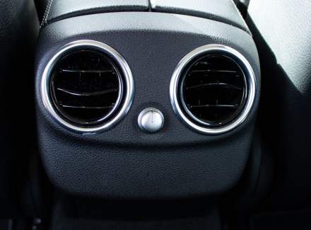 Mercedes-Benz - C-class