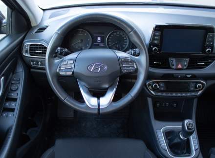 Hyundai - i30