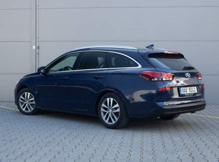 Hyundai - i30
